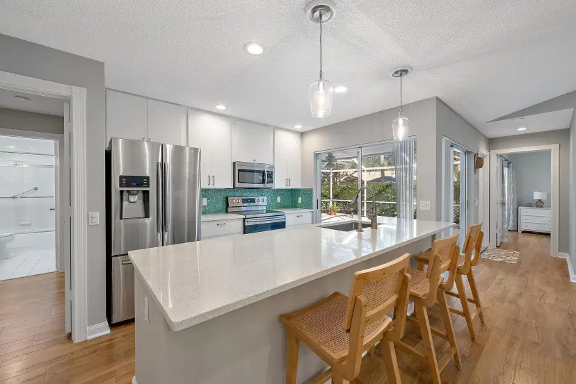Picture of 8602 Chapman Oak Court, Palm Beach Gardens FL 33410