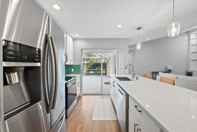 Picture of 8602 Chapman Oak Court, Palm Beach Gardens FL 33410