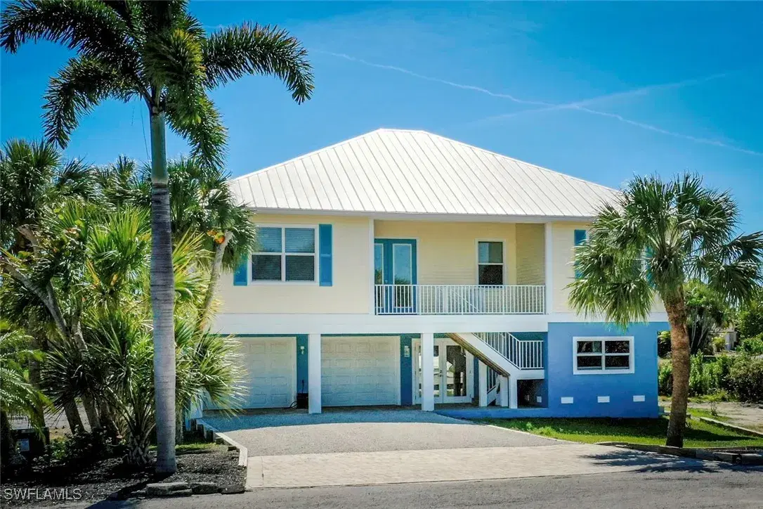 Picture of 697 Spartina Ct, Sanibel, FL 33957