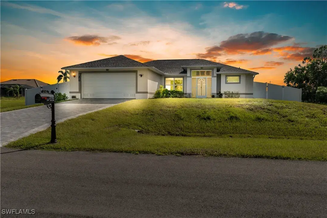 Picture of 2743 NW 42Nd Ave, Cape Coral, FL 33993