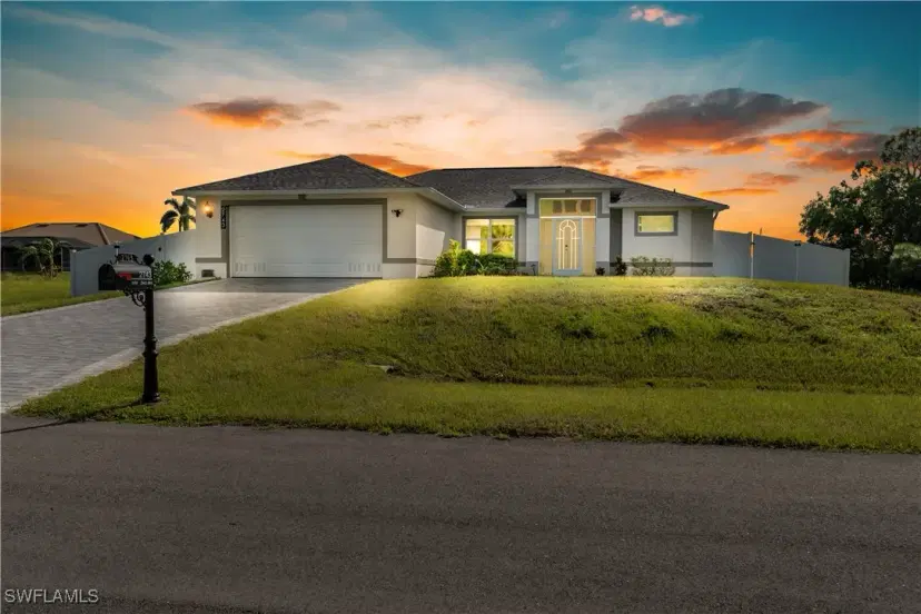Picture of 2743 NW 42Nd Ave, Cape Coral FL 33993