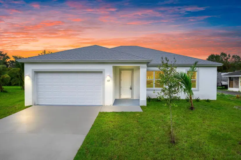 Picture of 5615 Eagle Drive, Fort Pierce FL 34951