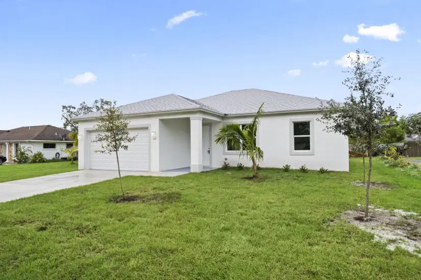 Picture of 5615 Eagle Drive, Fort Pierce FL 34951