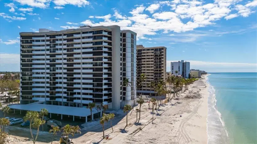 Picture of 4005 Gulf Shore Blvd N 200, Naples FL 34103