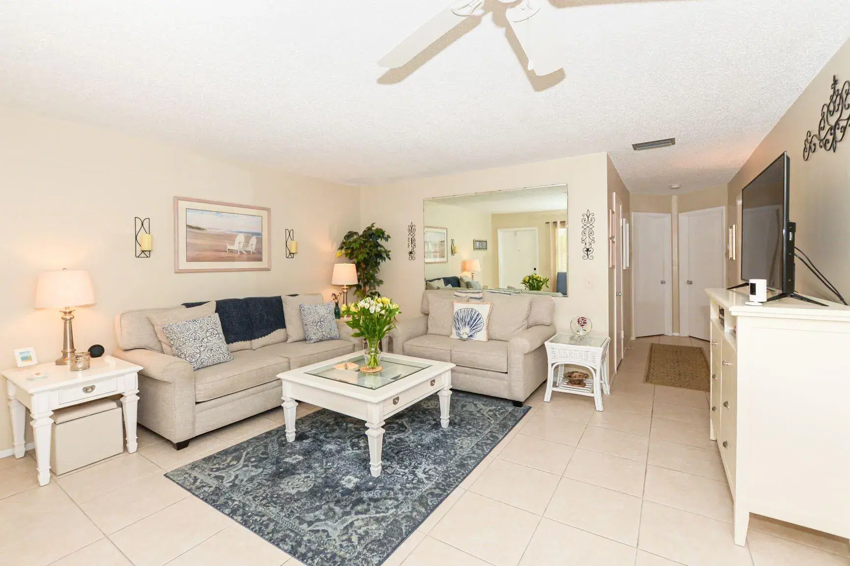 Picture of 1225 NW 21 Street 1114, Stuart, FL 34994