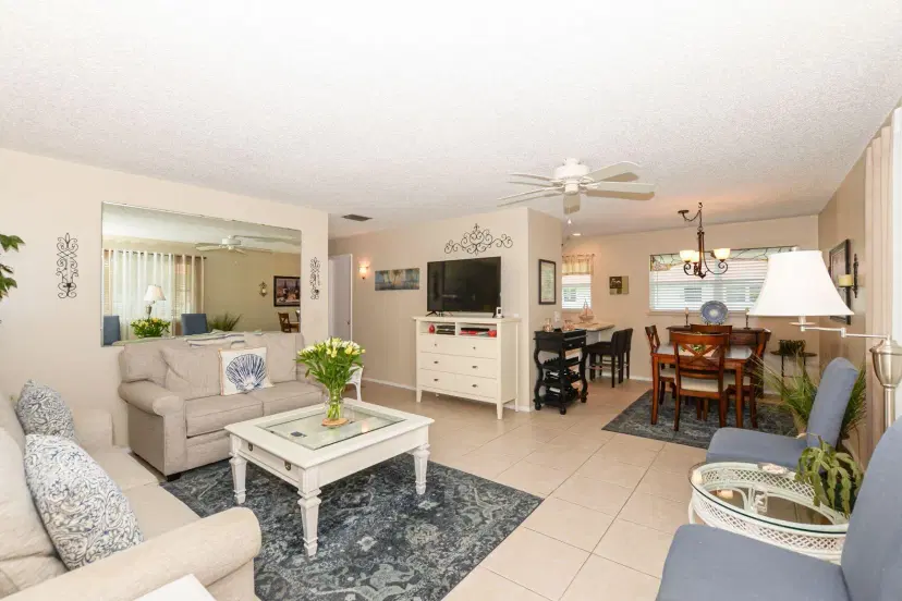 Picture of 1225 NW 21 Street 1114, Stuart FL 34994