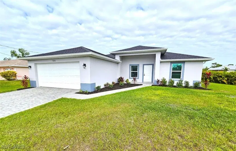 Picture of 5166 Sitka Dr, St. James City FL 33956