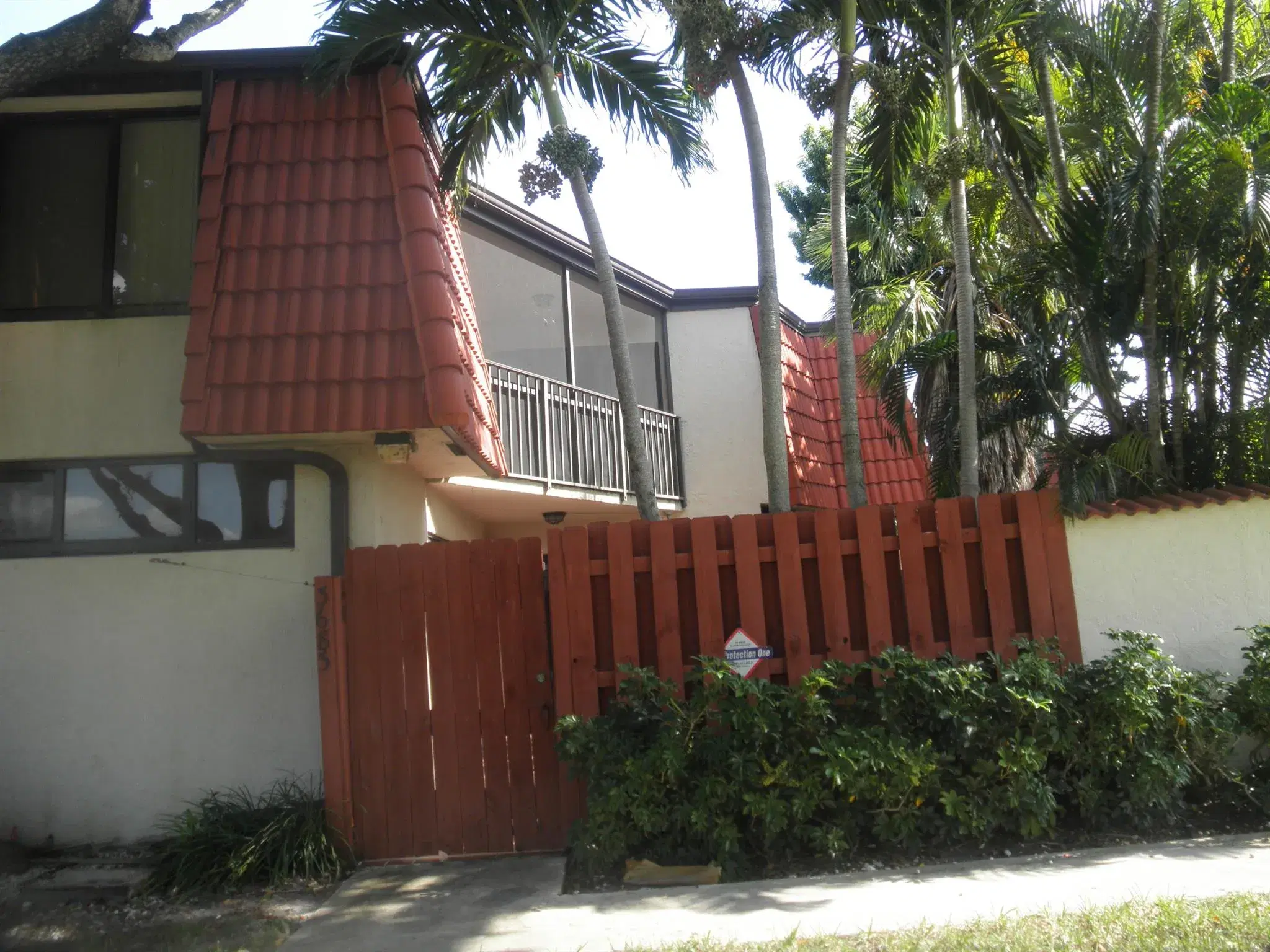 Picture of 3683 Victoria Drive, West Palm Beach, FL 33406