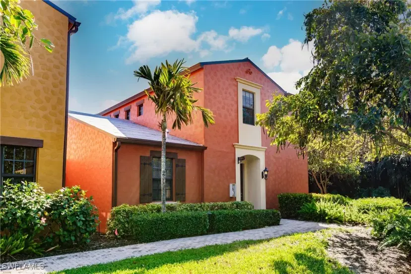 Picture of 9028 Alturas St 3204, Naples FL 34113