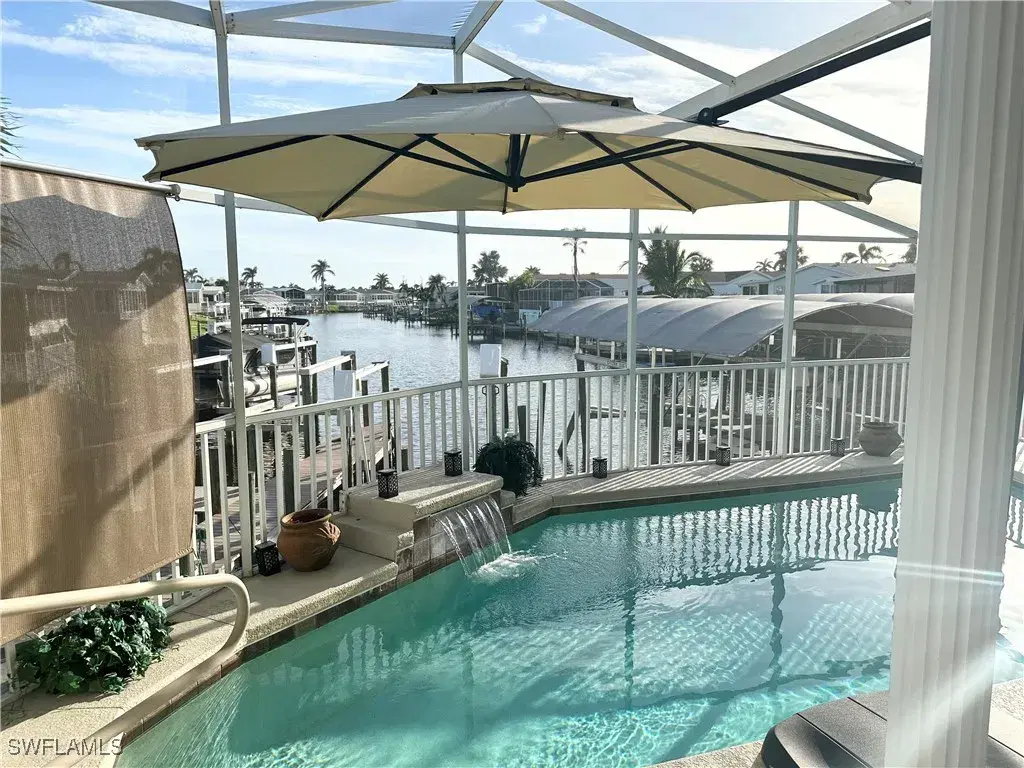 Picture of 11041 Bayside Ln, Fort Myers Beach, FL 33931