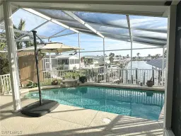 Picture of 11041 Bayside Ln, Fort Myers Beach, FL 33931