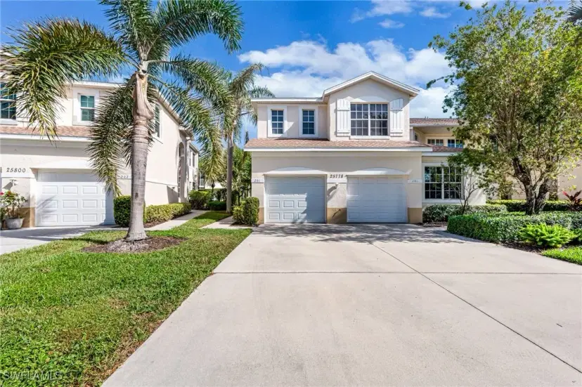Picture of 25778 Lake Amelia Way 201, Bonita Springs FL 34135