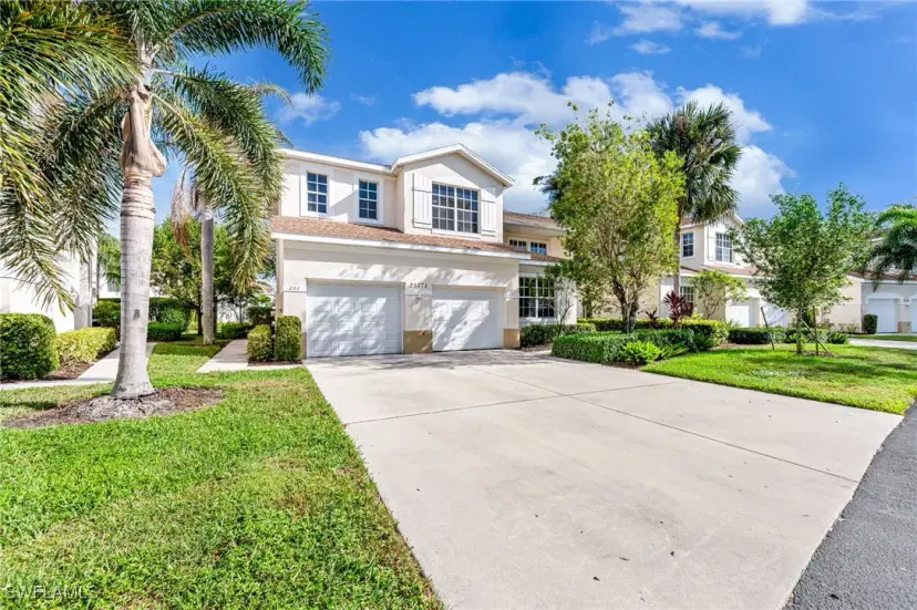 Picture of 25778 Lake Amelia Way 201, Bonita Springs FL 34135