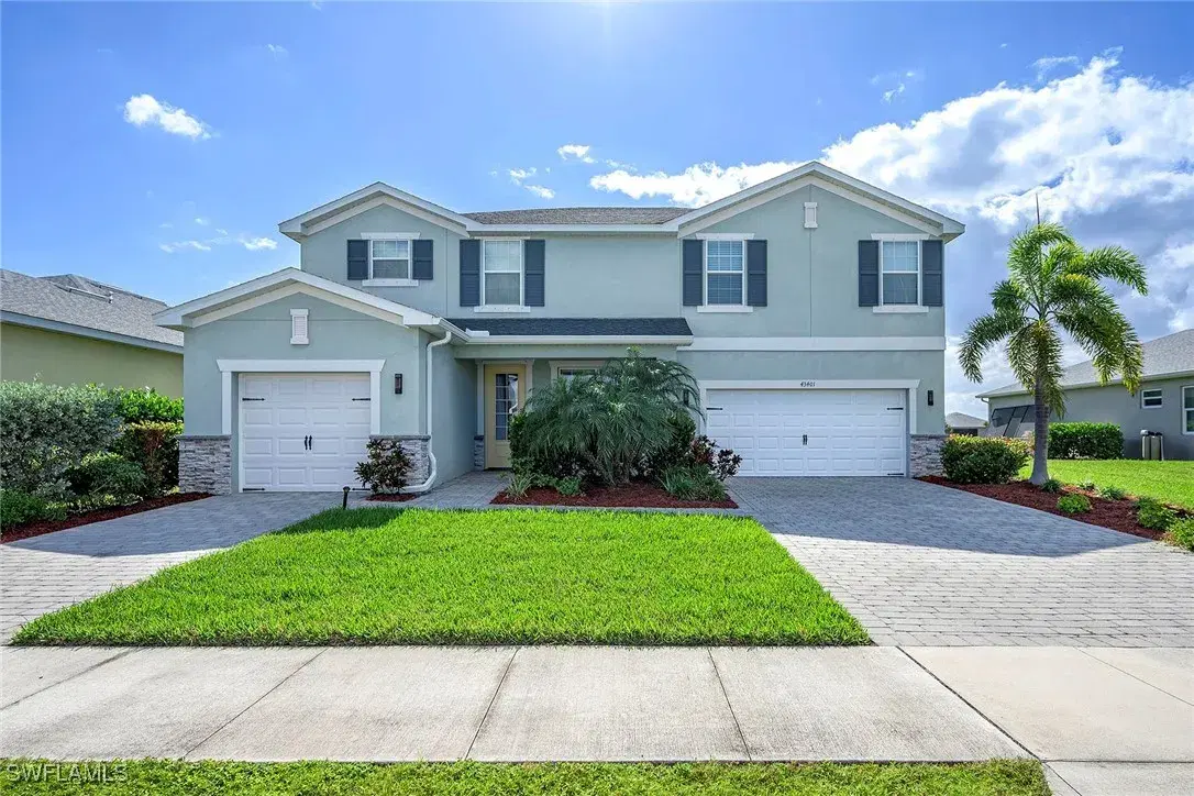Picture of 43401 Treadway Dr, Punta Gorda, FL 33982