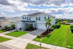 Picture of 43401 Treadway Dr, Punta Gorda, FL 33982