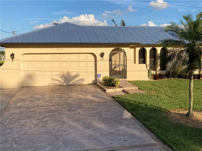Picture of 5239 Wisteria Ct, Cape Coral FL 33904