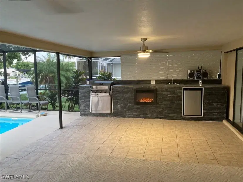 Picture of 5239 Wisteria Ct, Cape Coral FL 33904