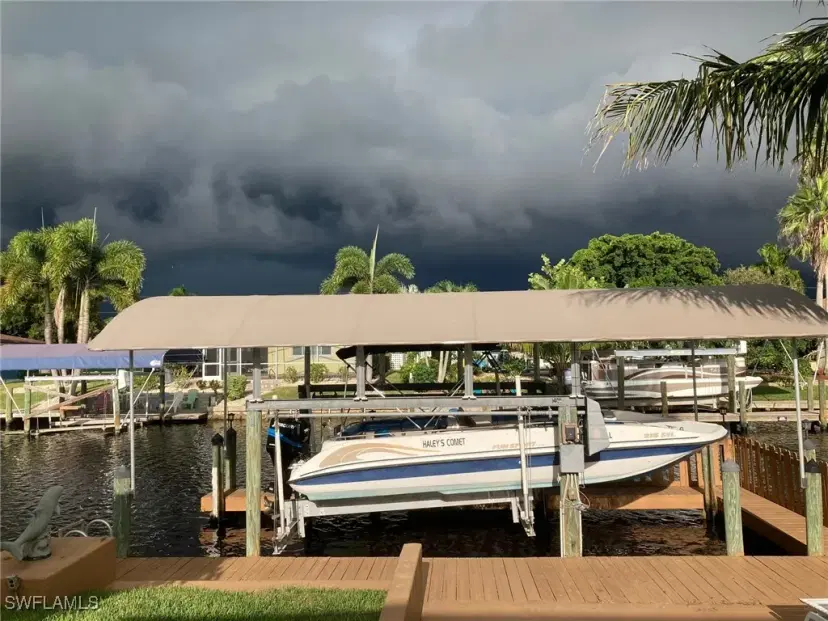 Picture of 5239 Wisteria Ct, Cape Coral FL 33904