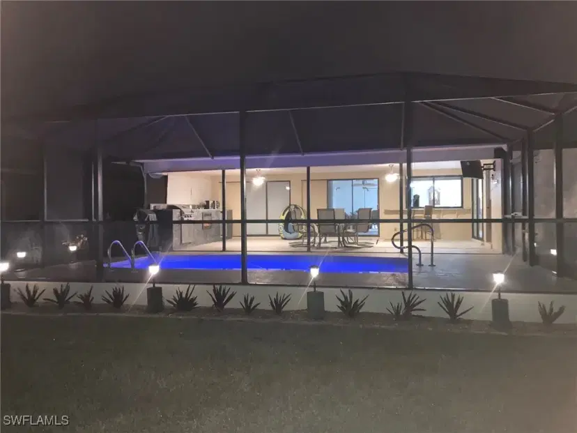 Picture of 5239 Wisteria Ct, Cape Coral FL 33904