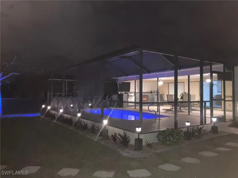 Picture of 5239 Wisteria Ct, Cape Coral FL 33904