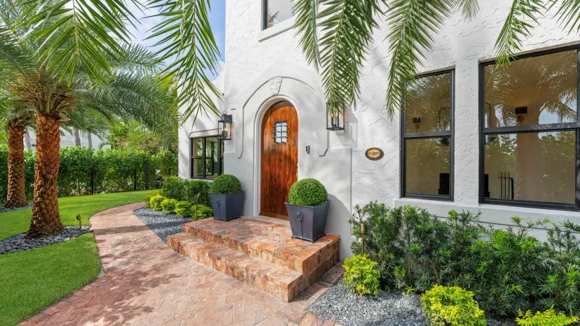 Picture of 501 38Th Street, West Palm Beach FL 33407