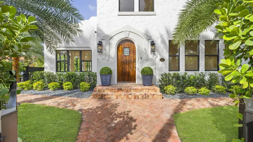 Picture of 501 38Th Street, West Palm Beach FL 33407