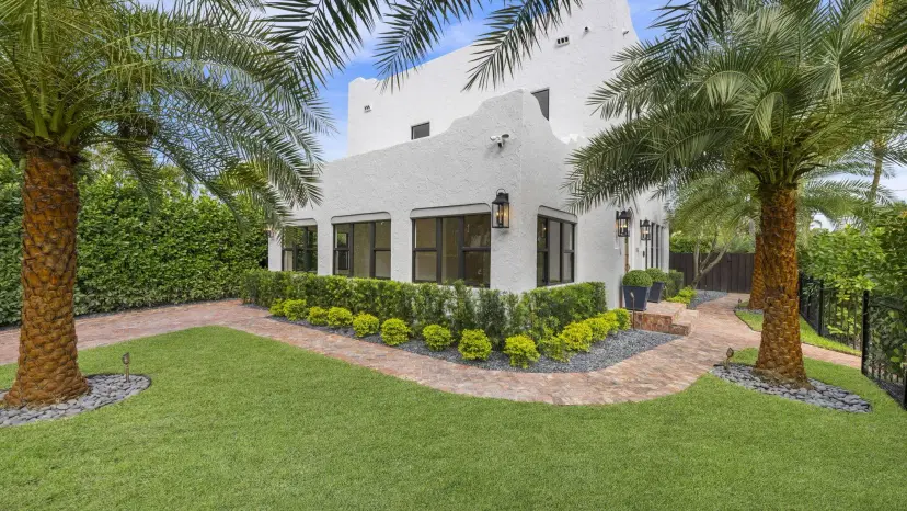 Picture of 501 38Th Street, West Palm Beach FL 33407
