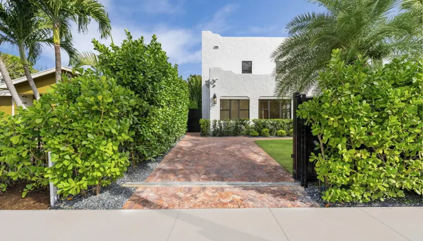 Picture of 501 38Th Street, West Palm Beach FL 33407