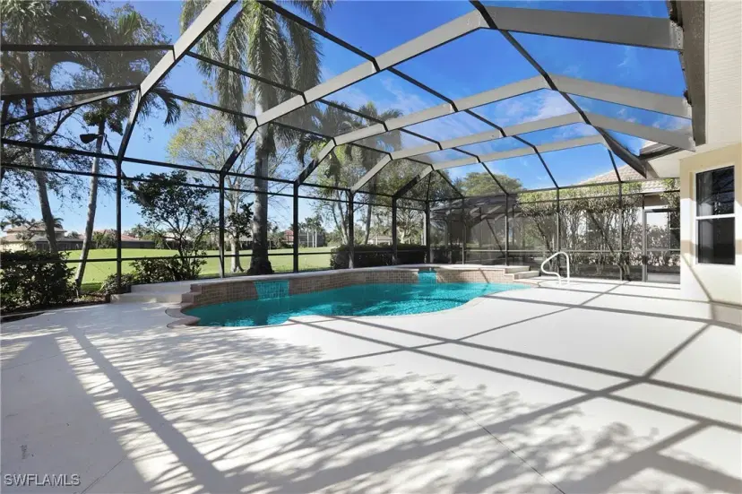 Picture of 6813 Bent Grass Dr, Naples FL 34113