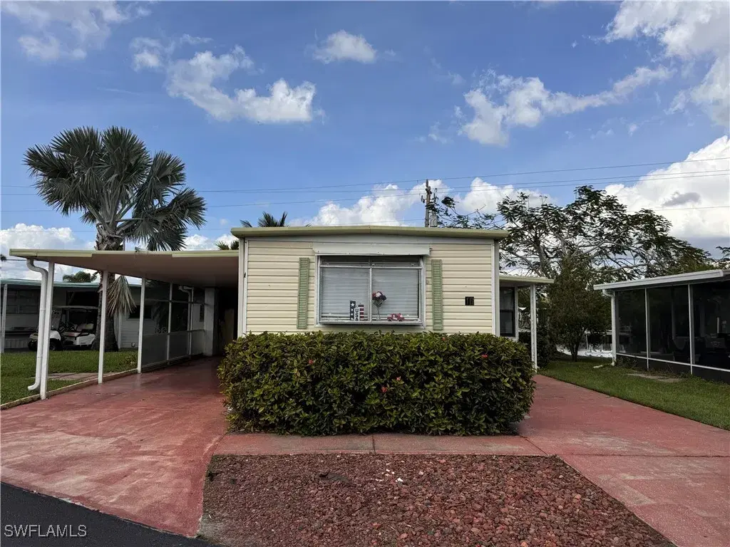 Picture of 16 Shoreland Dr, Fort Myers, FL 33905