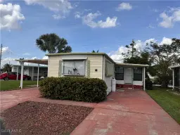 Picture of 16 Shoreland Dr, Fort Myers, FL 33905