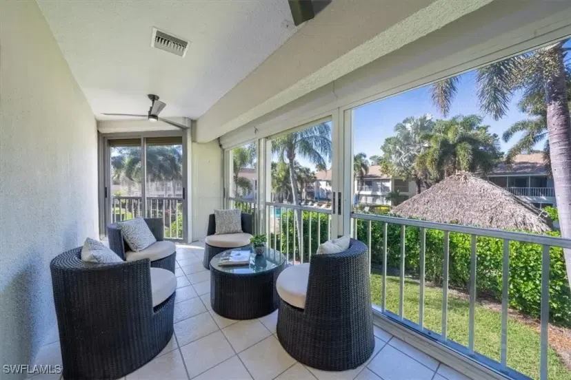 Picture of 3200 Binnacle Dr B3, Naples FL 34103