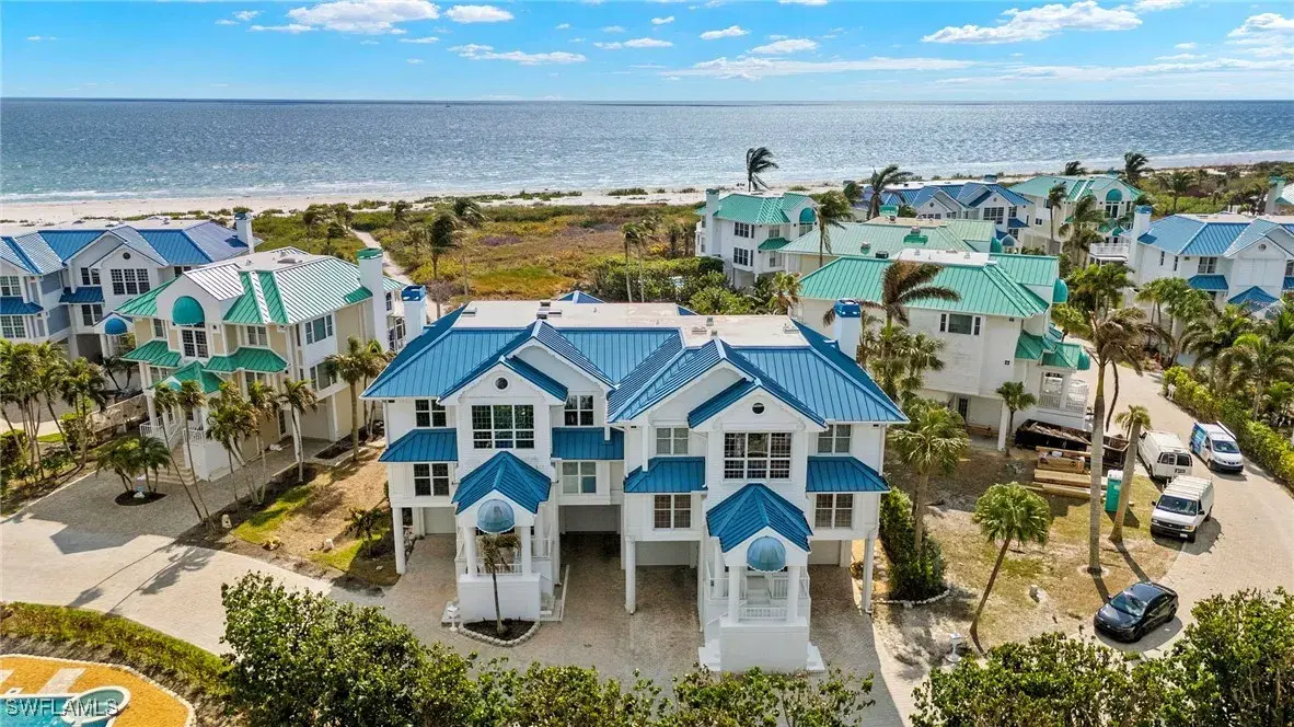 Picture of 411 Bella Vista Way E, Sanibel, FL 33957