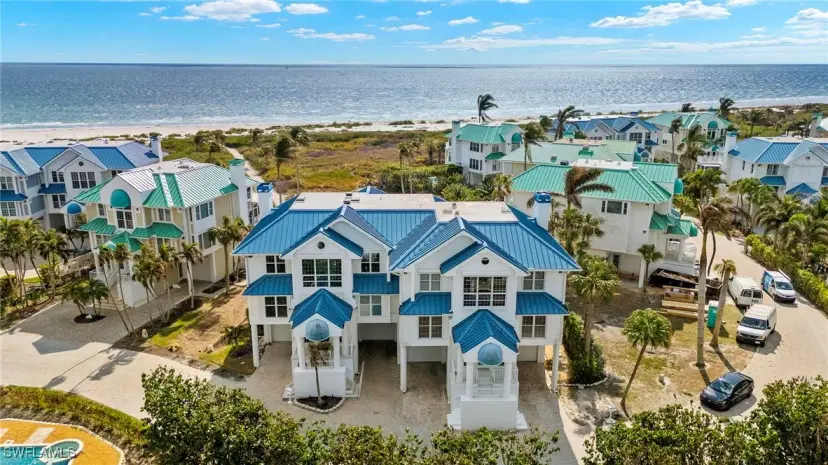 Picture of 411 Bella Vista Way E, Sanibel FL 33957