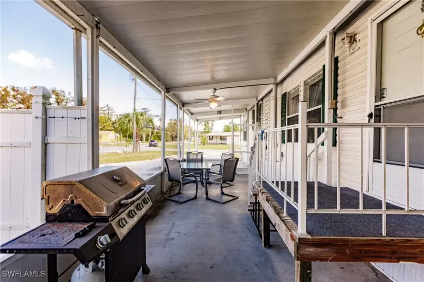 Picture of 7640 Peyraud Dr, North Fort Myers FL 33917