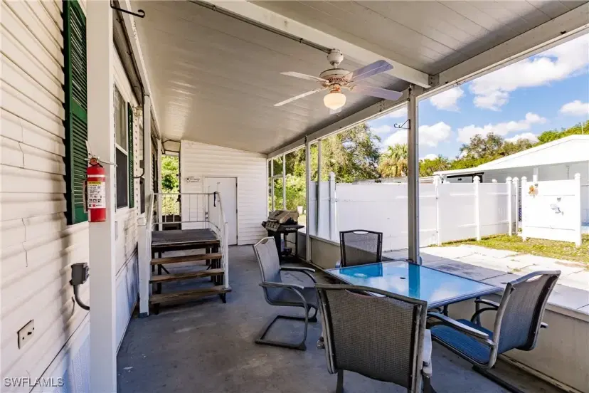 Picture of 7640 Peyraud Dr, North Fort Myers FL 33917