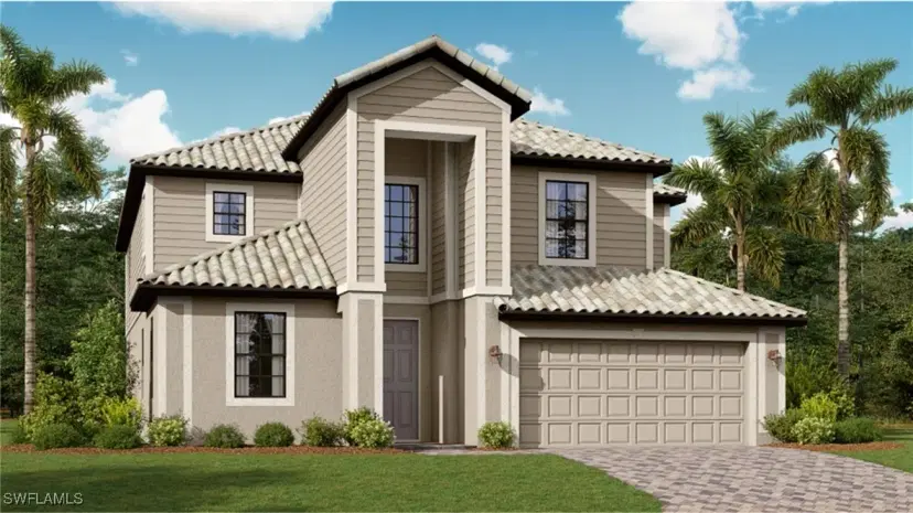 Picture of 10546 Timber Creek Dr, Fort Myers FL 33913