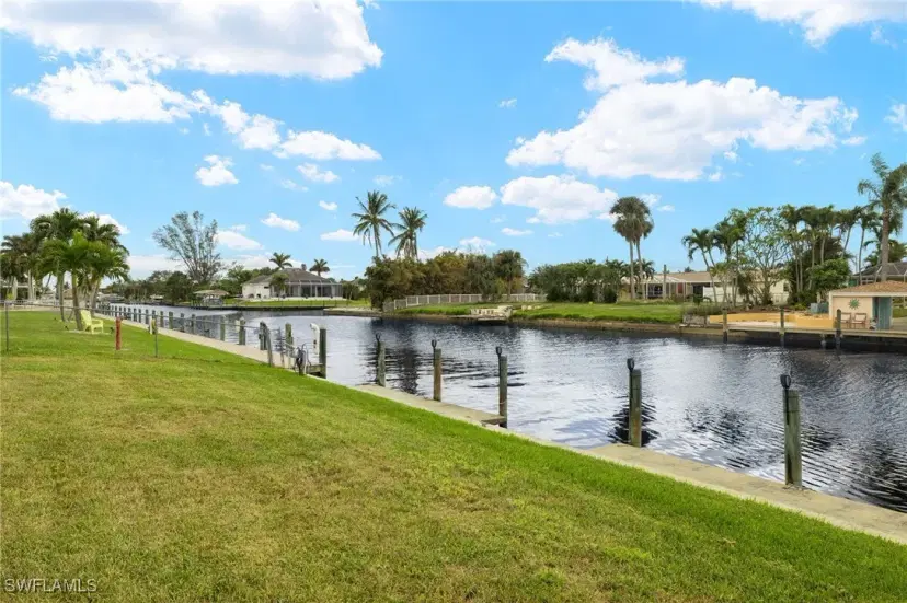 Picture of 4938 Vincennes St 4, Cape Coral FL 33904