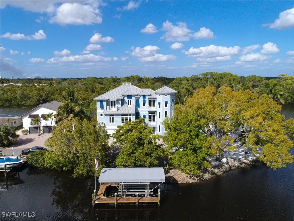 Picture of 3890 Aloha Ln, Bonita Springs, FL 34134