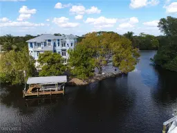 Picture of 3890 Aloha Ln, Bonita Springs, FL 34134