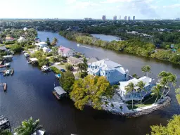 Picture of 3890 Aloha Ln, Bonita Springs, FL 34134