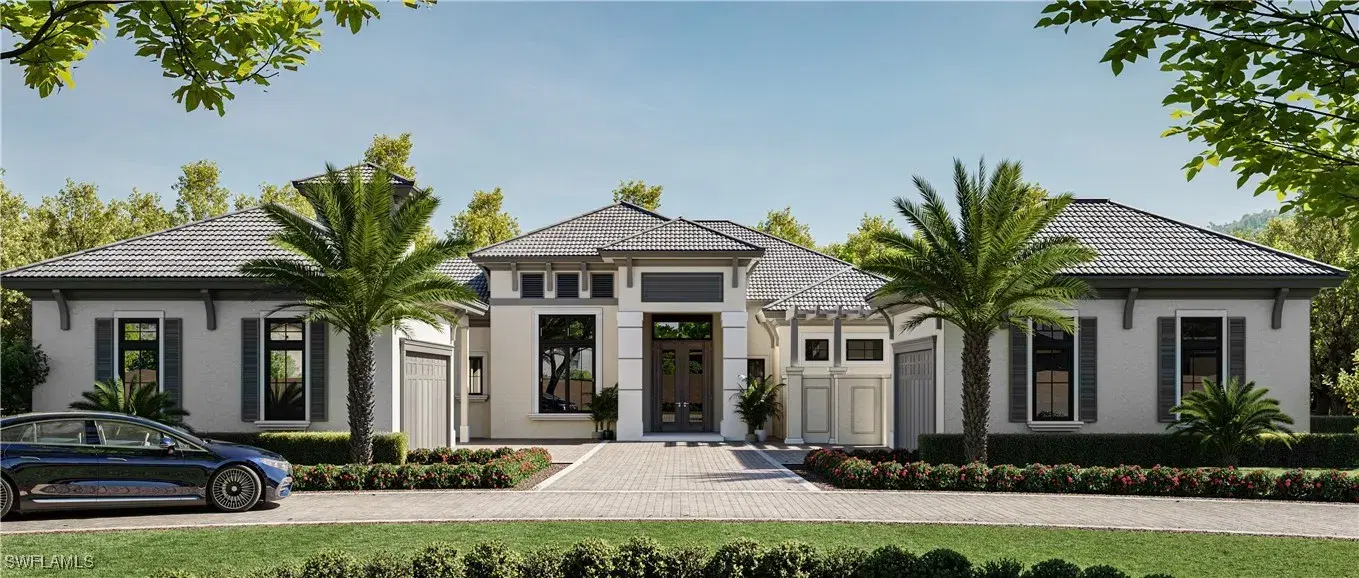 Picture of 3123 Ravenna Ave, Naples, FL 34120