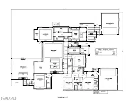 Picture of 3123 Ravenna Ave, Naples, FL 34120