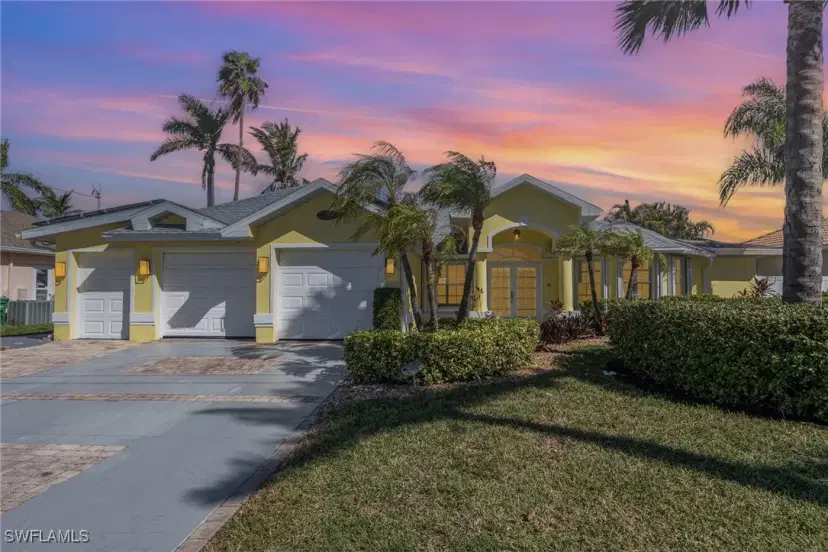 Picture of 3415 Ceitus Pkwy, Cape Coral FL 33991