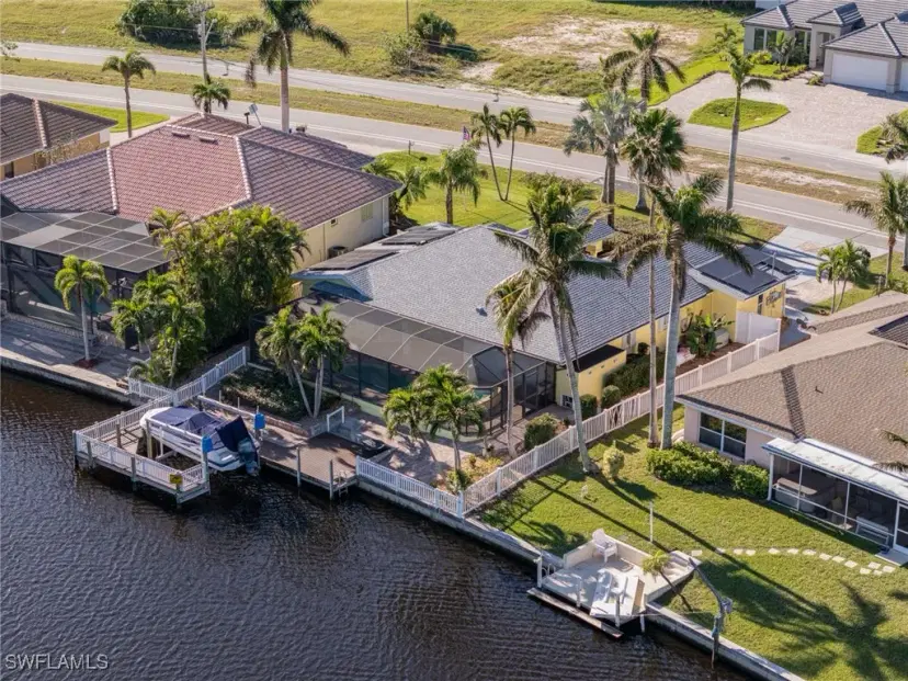 Picture of 3415 Ceitus Pkwy, Cape Coral FL 33991