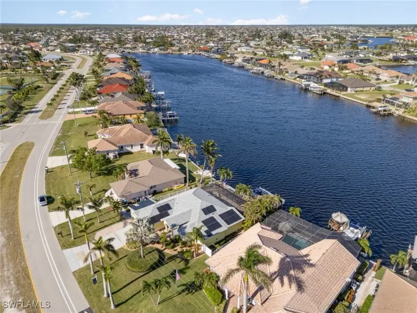 Picture of 3415 Ceitus Pkwy, Cape Coral FL 33991