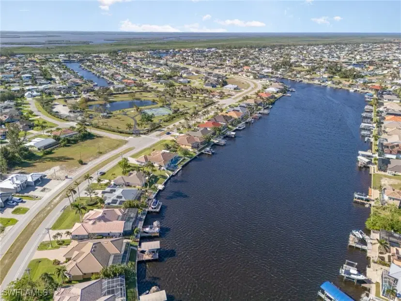 Picture of 3415 Ceitus Pkwy, Cape Coral FL 33991