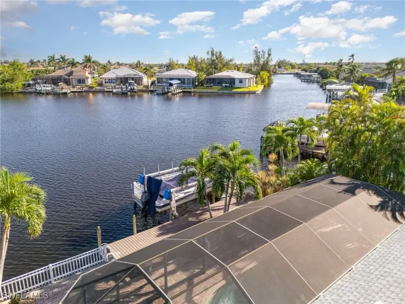 Picture of 3415 Ceitus Pkwy, Cape Coral FL 33991