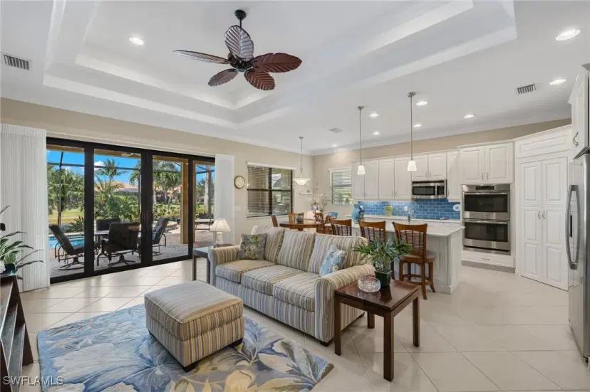 Picture of 9088 Isla Bella Cir, Bonita Springs FL 34135