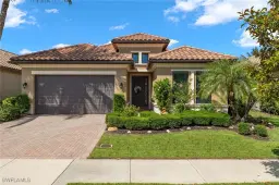 Picture of 9088 Isla Bella Cir, Bonita Springs, FL 34135
